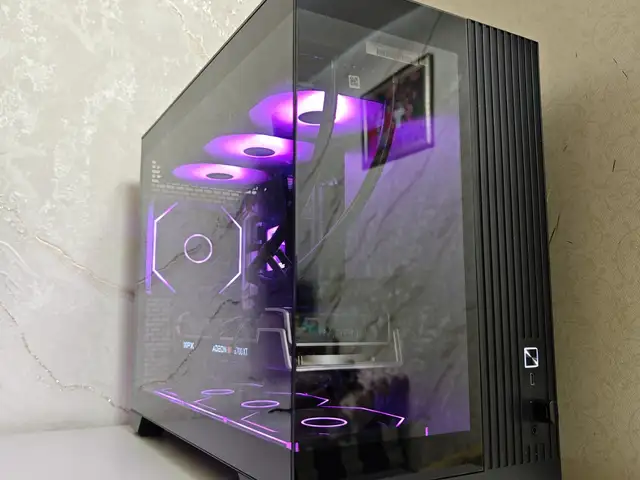 Ryzen 7 5700x, rx 6700xt 12gb, 16gb ram, 500gb m.2 ssd дан процессор, Улаанбаатар — Баянгол — 6-р бичил