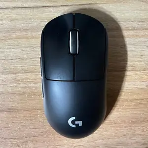 Logitech superlight1 mouse, Улаанбаатар — Сүхбаатар — 5-р хороолол