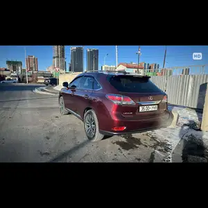 Lexus RX 350