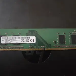 Ddr 4 3200mhz ram 4GB, Улаанбаатар — Сүхбаатар — 100 айл