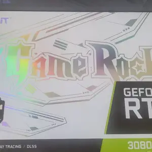 Gamerock rtx3080 10gb, Улаанбаатар — Хан-Уул — 21-р хороо