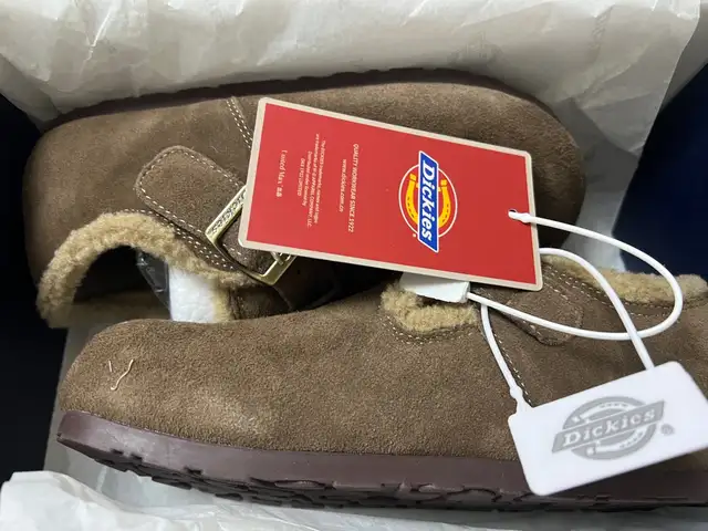 Dickies brand гутал, Улаанбаатар — Баянгол — 3, 4 хороолол