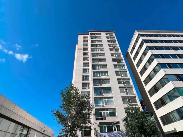 Сбд замын цагдаа 3 өрөө 78мкв, Улаанбаатар — Сүхбаатар — 1-р хороо