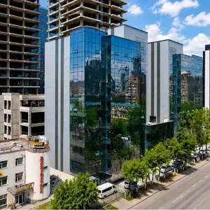 Аса циркийн чанх урд mega centro-д 𝟑𝟏𝟕мкв 𝟔 өрөө орон сууц, Улаанбаатар — Сүхбаатар — 2-р хороо