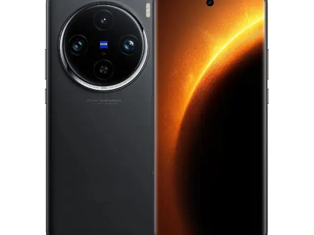 Vivo x100 pro, Улаанбаатар — Сүхбаатар — 20-р хороо