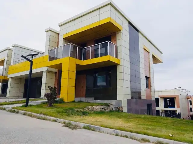 Бзд 11-р хороо zalaat residence хаус хотхонд twin house, Улаанбаатар — Баянзүрх — 11-р хороо