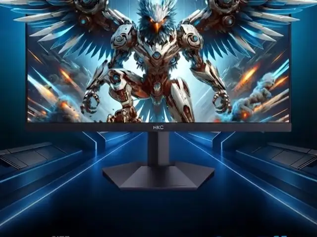 Hkc 24.5 icnh 260hz ips, Улаанбаатар — Хан-Уул — Нисэх