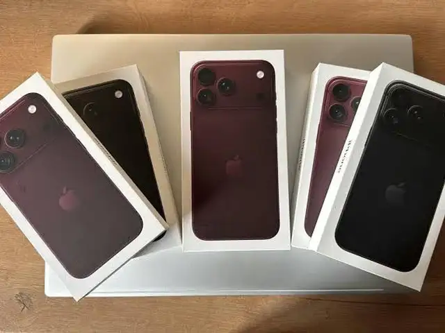 Apple iPhone 18 Pro, 256 gb, Улаанбаатар — Чингэлтэй — 1-р хороо