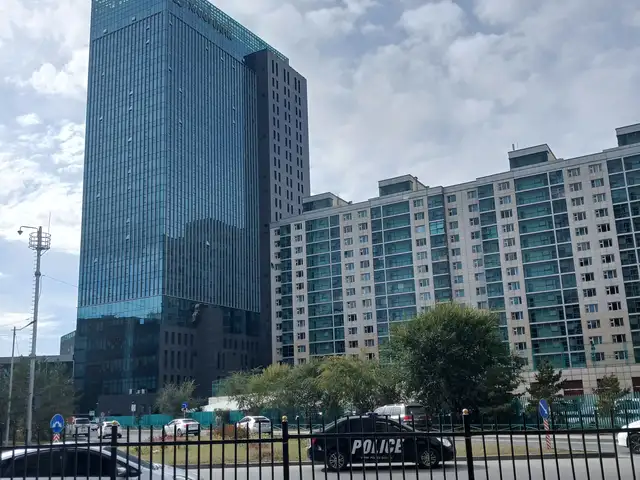 Худ,15 хороонд kh apartment 2 өрөө байр 40.0мкв, Улаанбаатар — Хан-Уул — 15-р хороо
