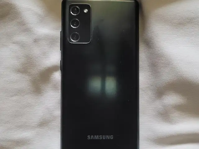 Note20 5g, Улаанбаатар — Баянзүрх — 17-р хороо