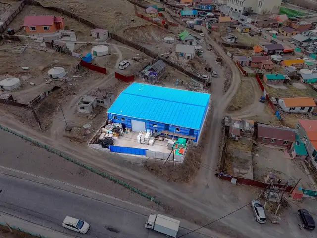 Зам дагуу байршилтай газартай обьект, Улаанбаатар — Чингэлтэй — 7 буудал