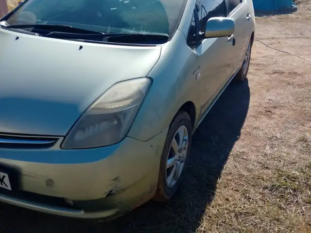 Toyota Prius 20