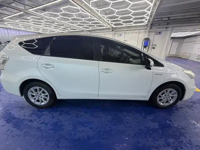 Toyota Prius 41