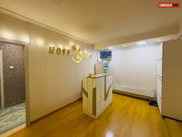 Bgd 31-r horoo spa massage center 108mkv, Улаанбаатар — Баянгол — 31-р хороо
