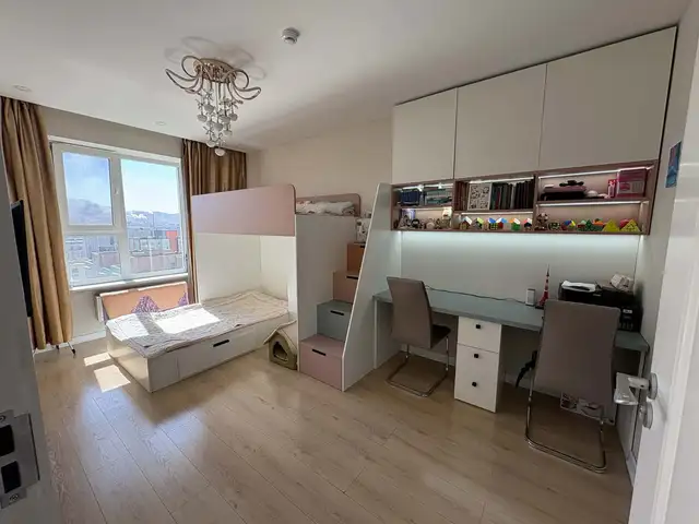 Хүүхдийн өрөөний ком тавилга, Улаанбаатар — Баянгол — 8-р хороо