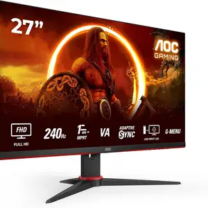 Aoc 27inch 240hz, Улаанбаатар — Хан-Уул — 19-р хороолол