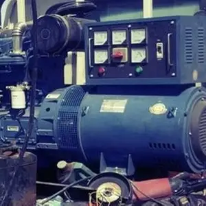50kw generator, Улаанбаатар — Хан-Уул — 19-р хороолол