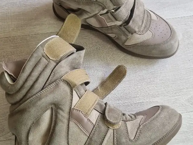 Isabel marant, Улаанбаатар — Баянгол — Модны 2