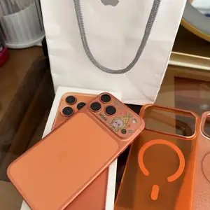 Apple iPhone 17 Pro Max, 256 gb, Улаанбаатар — Баянзүрх — 14-р хороолол