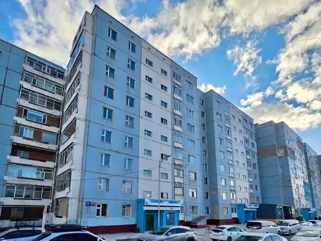 Схд 1-р хороололд гал тогоо тусдаа 3 өрөө 80м2 байр, Улаанбаатар — Сонгинохайрхан — 13-р хороо