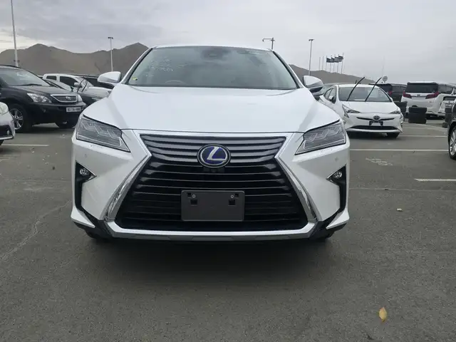 Lexus RX 450
