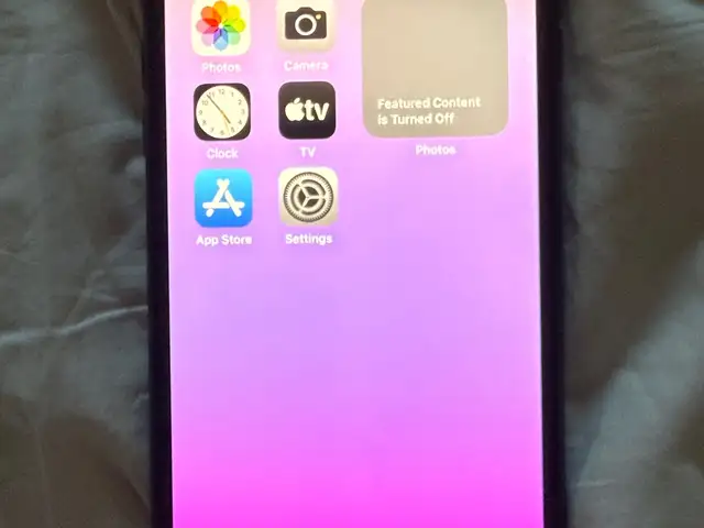 Apple iPhone 8, 64 gb, Space Grey, Улаанбаатар — Баянгол — 20-р хороо