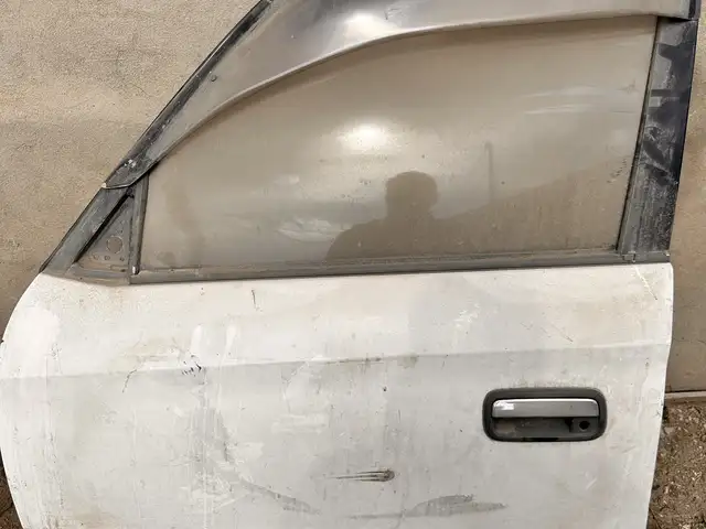 95 prado хаалга кирло, Улаанбаатар — Баянзүрх — 22-р хороо