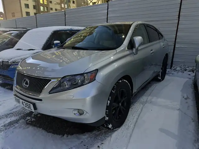 Lexus RX 450