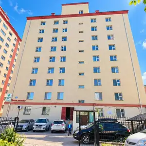 Бзд амгалан амаржихын ард 55.85мкв 2 өрөө х, Улаанбаатар — Баянзүрх — Баянзүрх дүүрэг