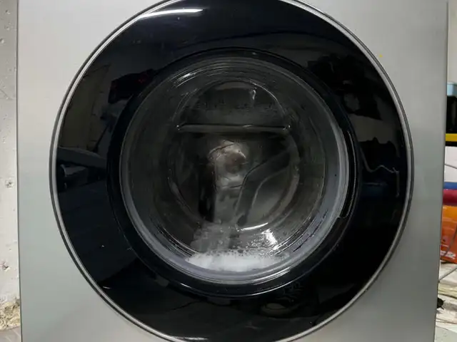 Samsung 6kg eco bubble, Улаанбаатар — Баянгол — 3, 4 хороолол