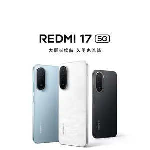 Redmi 17 5G, Улаанбаатар — Баянзүрх — Сандэй плаза