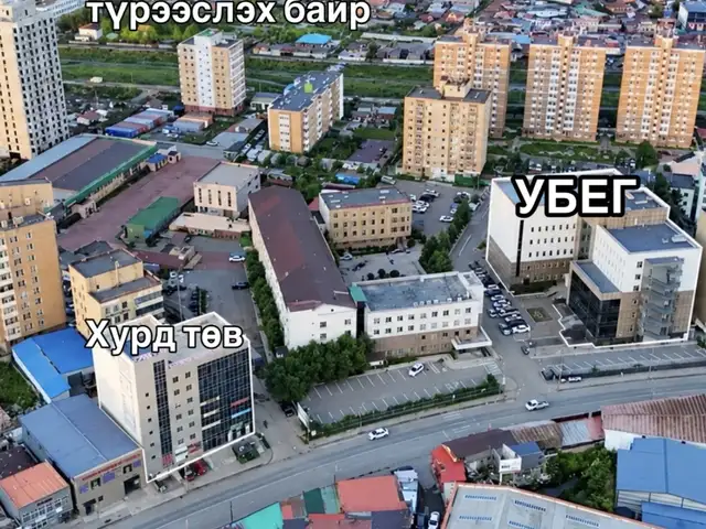 СБД, 11-р хороо 100н айл 51мкв 2 өрөө байр, Улаанбаатар — Сүхбаатар — 100 айл