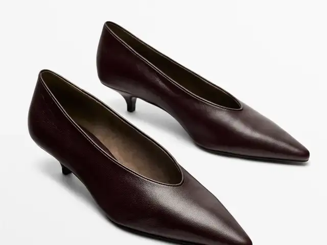 Massimo dutti, Улаанбаатар — Хан-Уул — 18-р хороо