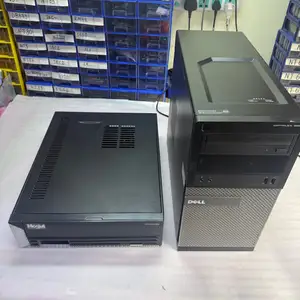 Dell болон mogul дан процессор, Улаанбаатар — Баянзүрх — 13-р хороолол