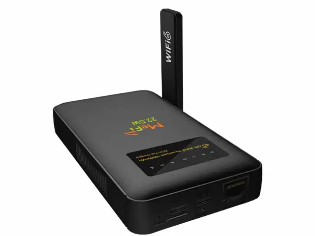 Mefi 4g wifi router 10000mah powerbank, Улаанбаатар — Хан-Уул — 24-р хороо