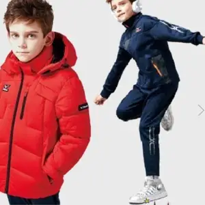 Солонгосоос ирсэн mizuno хүүхдийн куртик, өмд, цамцны сэт 140см, Улаанбаатар — Сүхбаатар — 1-р хороо