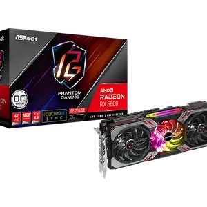 Phantom gaming rx6800, Улаанбаатар — Хан-Уул — 19-р хороолол