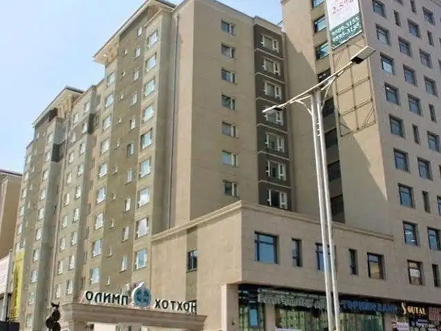 Олимп хотхонд тавилгатай 5 өрөө байр 130мкв, Улаанбаатар — Баянзүрх — 26-р хороо