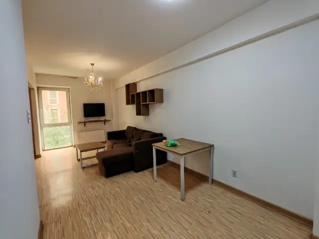 Viva city 2 өрөө байр 45.5мкв, Улаанбаатар — Хан-Уул — Viva city