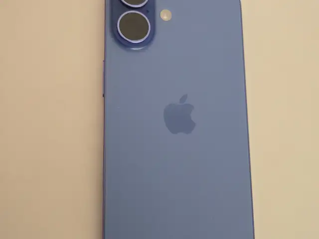 Apple iphone 16, 128 gb, Улаанбаатар — Баянгол — 1-р хороо