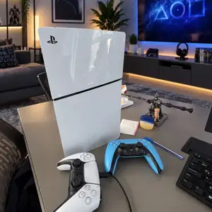 Ps5 slim disk, Улаанбаатар — Хан-Уул — 17-р хороо