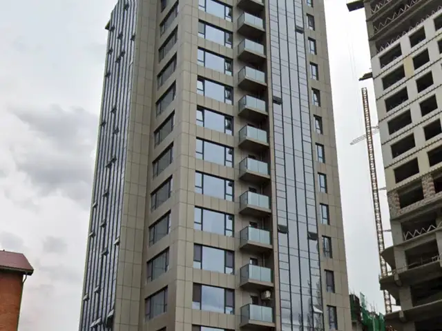 Shd 8-r khoroo star tower residence 5uruu 147mkv, Улаанбаатар — Сүхбаатар — 8-р хороо
