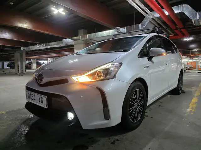 Toyota Prius 40
