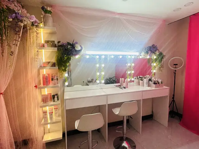 Чингис зочид буудлын чанх урд тал мakeup ширээ, Улаанбаатар — Баянзүрх — Сансар