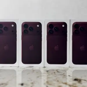 Apple iPhone 18 Pro Max, 256 gb, Улаанбаатар — Баянгол — УБ палас