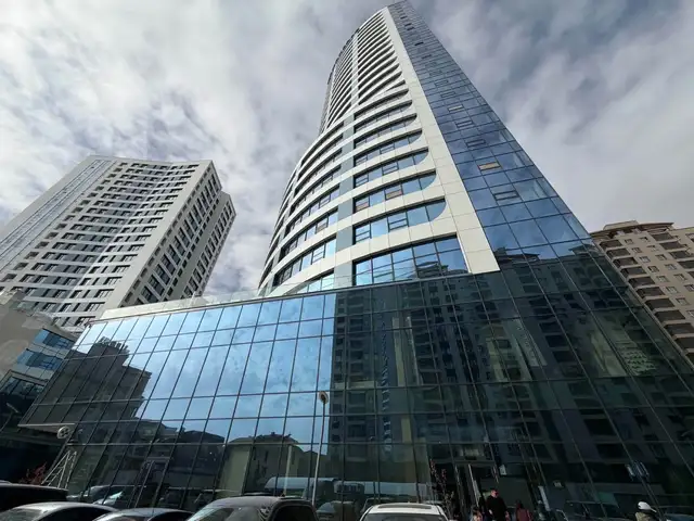Mмандала 360 хотхонд 198 м² үйлчилгээний талбай түрээслүүлнэ., Улаанбаатар — Баянзүрх — 26-р хороо