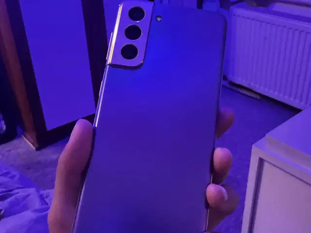 S21 5g, Улаанбаатар — Хан-Уул — Нисэх