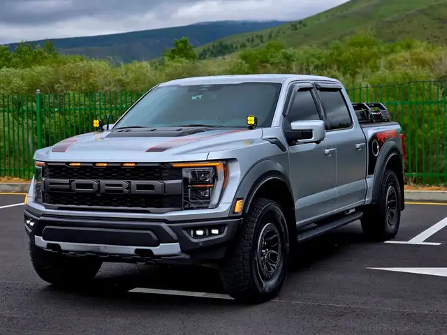 Ford F-сери