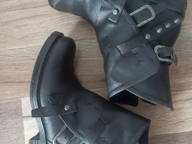 Bata брэнд /итали/ гутал, Улаанбаатар — Баянгол — 6-р хороо