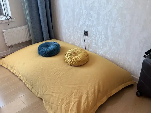 Beanbag, Улаанбаатар — Хан-Уул — 3-р хороо